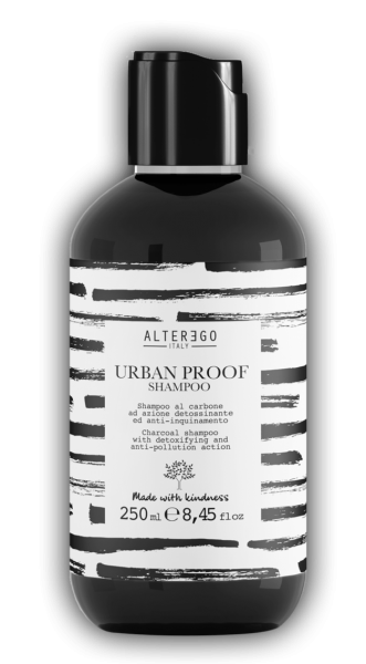 Alter Ego Urban Proof Shampoo 250ml