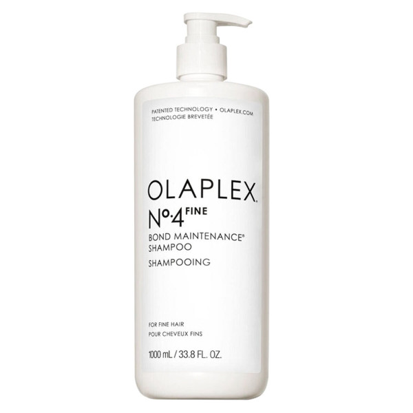 Olaplex N°4 Fine Bond Maintenance Shampoo 1000 ml