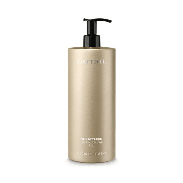COTRIL REGENERATION REPAIRING INTENSIVE FLUID 1000 ML