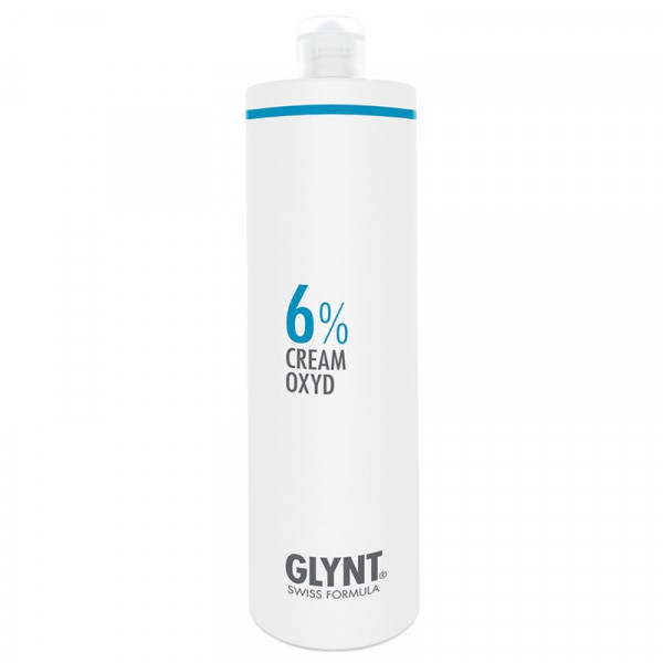 Glynt GLYNT Cream Oxyd 6% 1L
