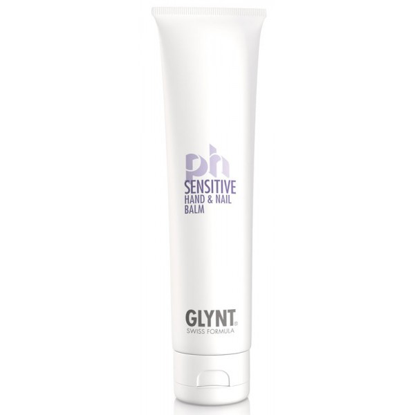 Glynt SENSITIVE Hand & Nail Balm pH - 150ml