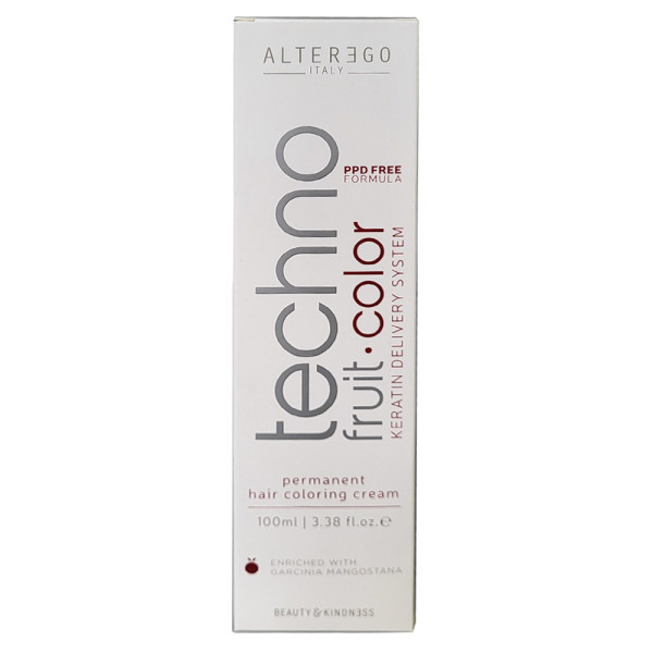 Alter Ego Technofruit 6-71 100ml