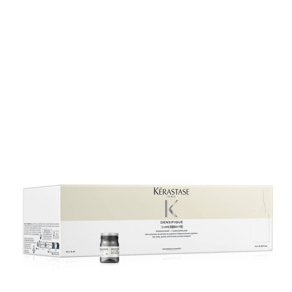 Kérastase Densifique Cure Femme (42er Coffret)