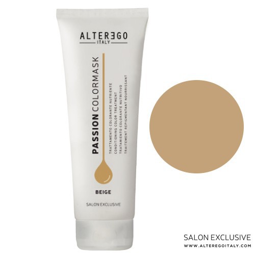 Passion Color Mask Beige 250 ml