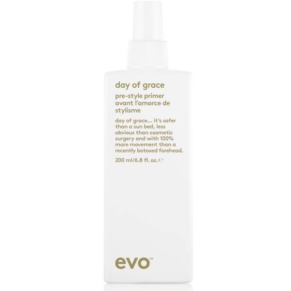 Evo Day of Grace Leave-In Conditioner 200ml