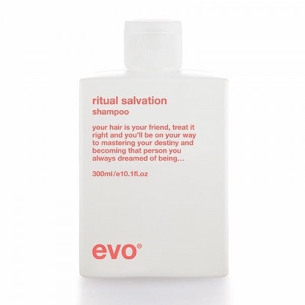 Evo Ritual Salvation Shampoo 300ml