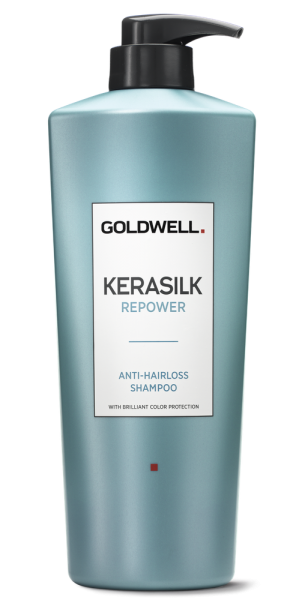 Kerasilk Anti-Haarausfall Shampoo, 250 ml