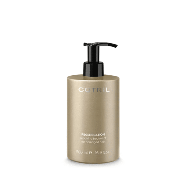 COTRIL REGENERATION REPAIRING TREATMENT 500 ML