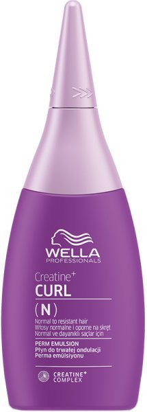Wella CREA+ CURL N/R 75ml