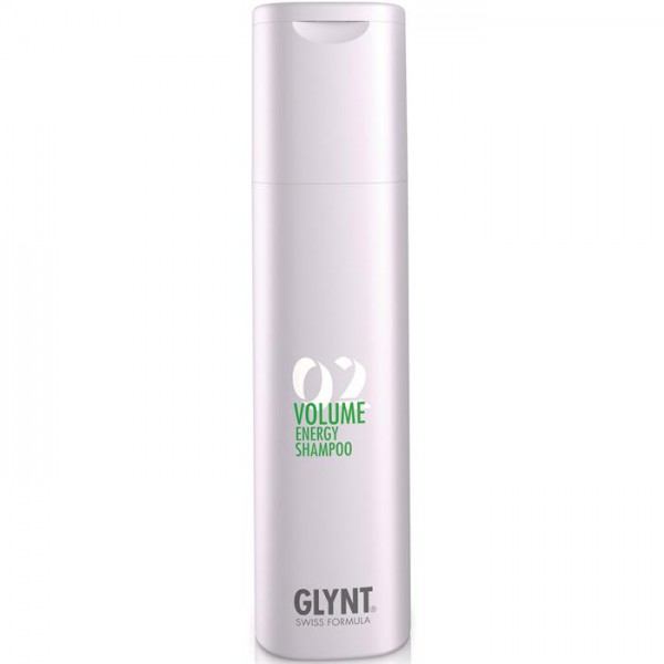Glynt VOLUME Energy Shampoo 2 - 250ml