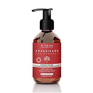Alter Ego Miracle Color Silver Maintain Conditioner 300ml