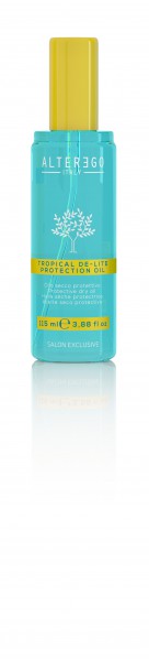 Alter Ego Tropical De-Lite Oil 115ml