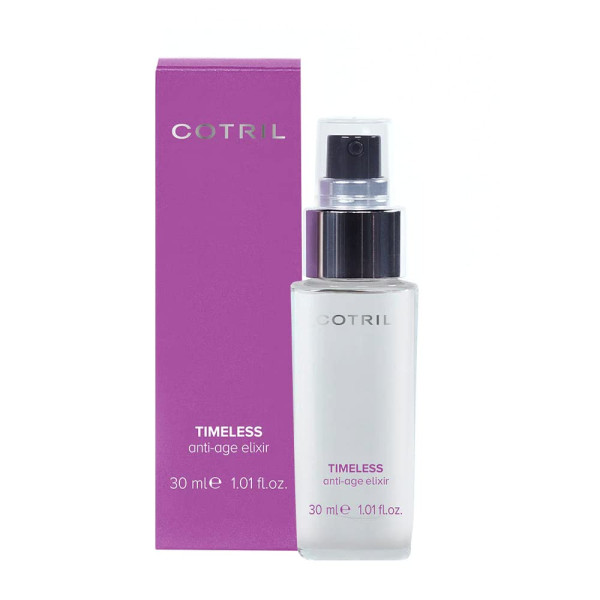 COTRIL TIMELESS ELIXIR 30 ML