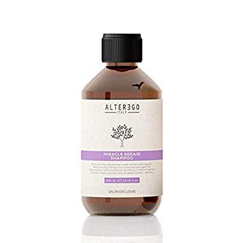 Alter Ego Miracle Repair Shampoo 300ml
