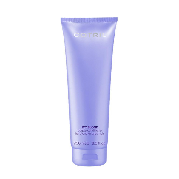 COTRIL ICY BLOND PURPLE CONDITIONER 250 ML