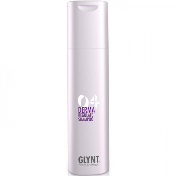 Glynt DERMA Regulate Shampoo 4 - 250ml