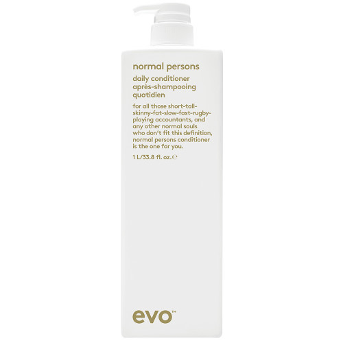 Evo Normal Persons Conditioner 1000ml