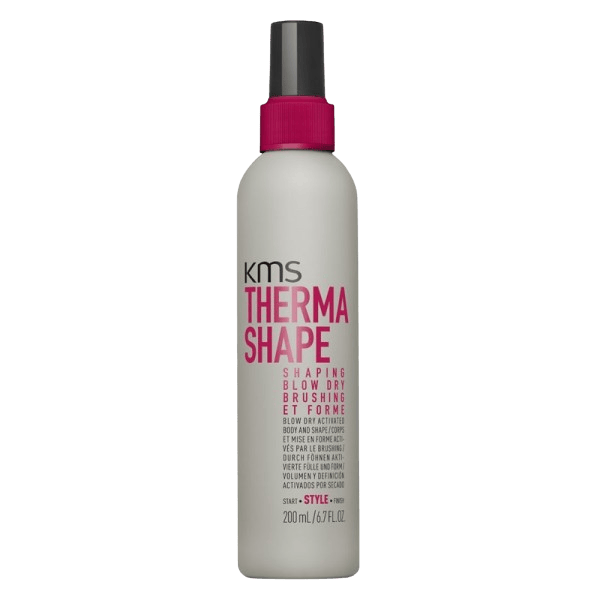 KMS THERMASHAPE Quick Blow Dry 200ml