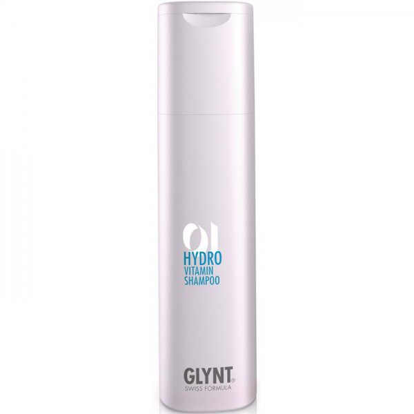 Glynt HYDRO Vitamin Shampoo 1 - 250ml
