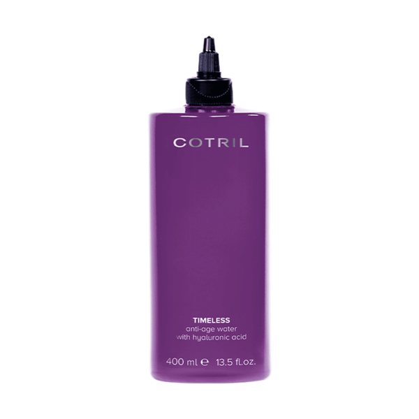 COTRIL TIMELESS WATER 400 ML