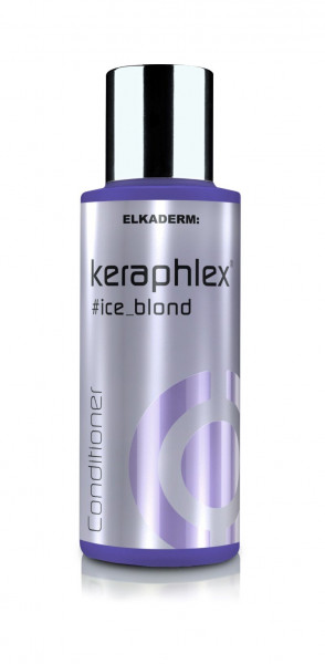 Keraphlex Ice Blond Conitionder 100ml