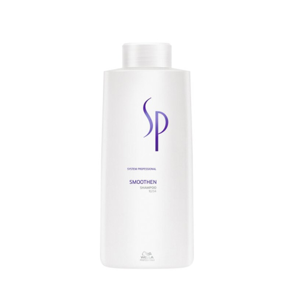 SP Smoothen Shampoo 1000ml