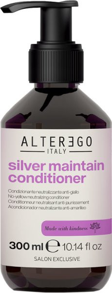 Alter Ego Silver Maintain Conditioner 300 ml