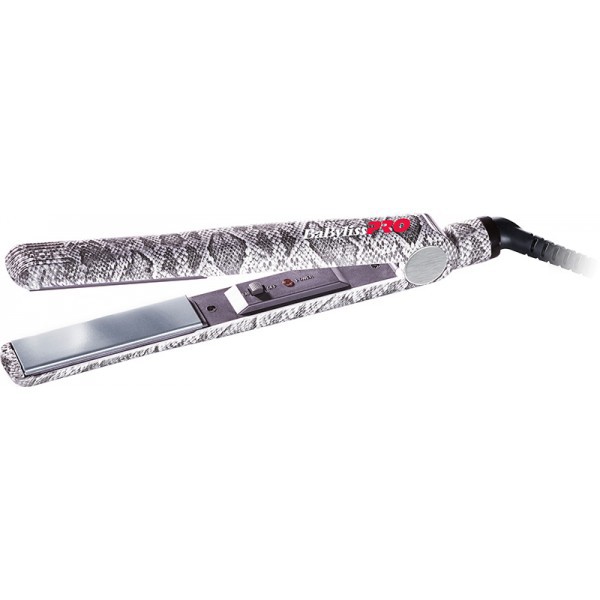Babyliss Haarglätter Python Collektion