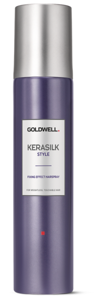 Kerasilk Style Fixing Effect Hairspray 300 ml