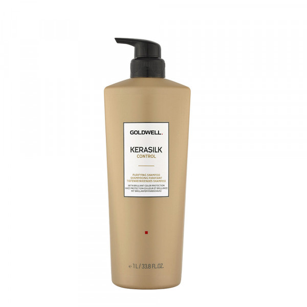 Kerasilk CONTROL Tiefenreinigendes Shampoo 1000ml