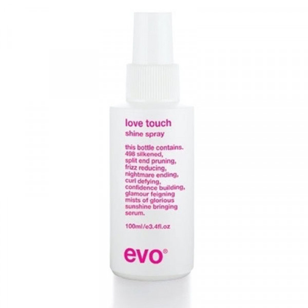 Evo Love Touch Shine Spray 100ml