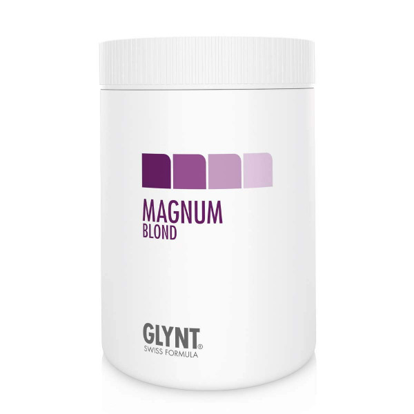 Glynt GLYNT Magnum Blond 450gr
