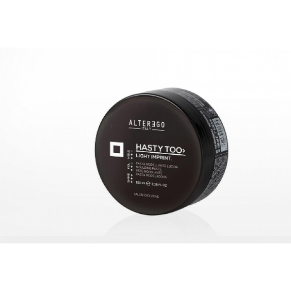 Hasty Too Light Imprint 100 ml