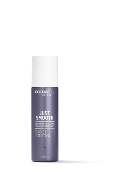 Goldwell STYLESIGN Just Smooth Smooth Control, 200 ml