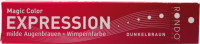Rondo Expression Augenbrauen und Wimpernfarbe Dunkelbraun 20ml