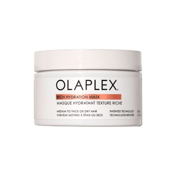 Olaplex Rich Hydration Mask 200ml