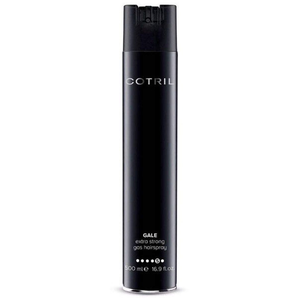 COTRIL GALE EXTRA STRONG GAS HAIRSPRAY 500ML