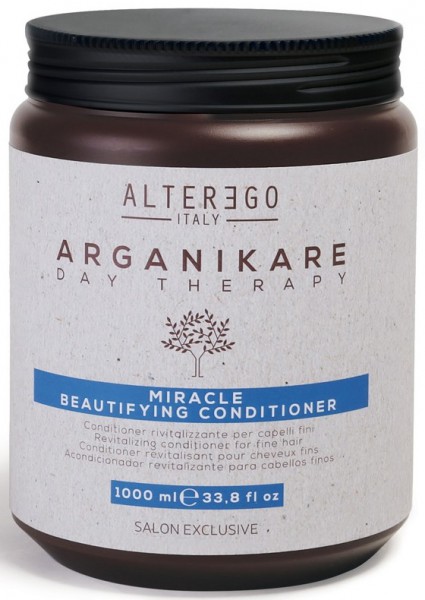 Arganikare Miracle Beautifying conditioner 300ml