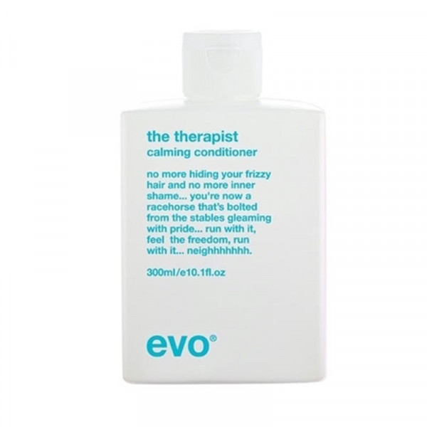 the therapist hydrating conditioner, 30 ml