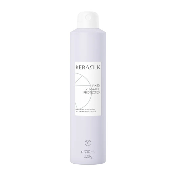 Kerasilk Multi-Purpose Hairspray 300 ml