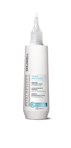 Goldwell DUALSENSES Scalp Specialist Sensitive Soothing Lotion, 150 ml