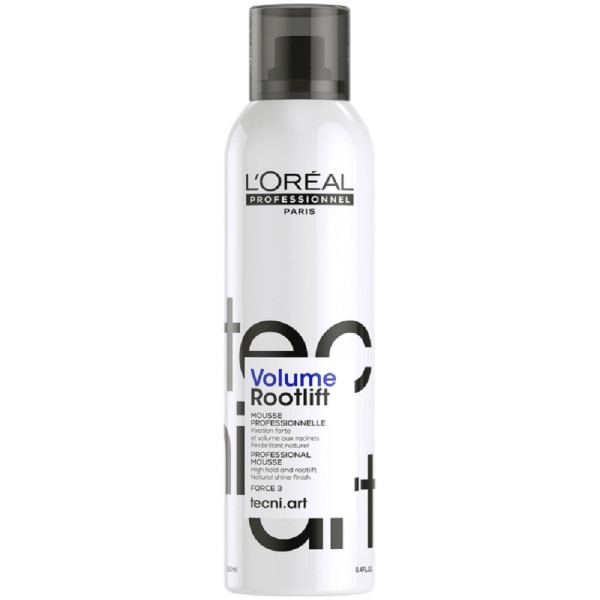 Loreal TECNI.ART Volume Lift, 250 ml