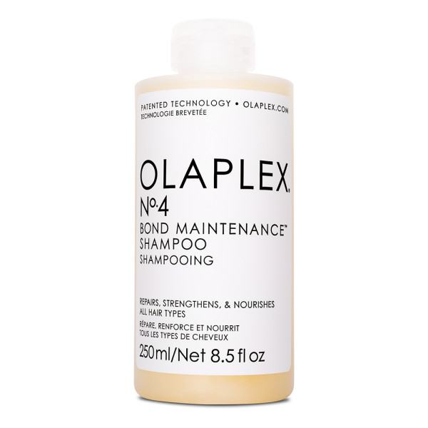 Olaplex Bond Maintenance Shampoo 250 ml No. 04