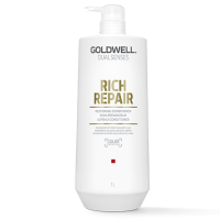 DUALSENSES Rich Repair Restoring Conditioner, 1 L