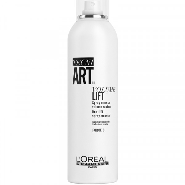 Loreal TECNI.ART Volume Lift, 250 ml