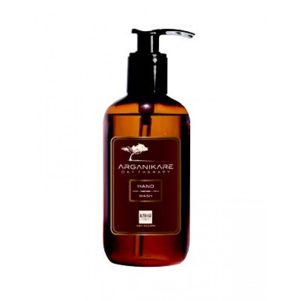 Arganikare Hand Wash Liquid 250 ml