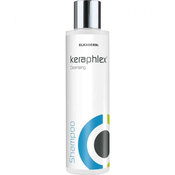Keraphlex Shampoo Cleansing 200ml