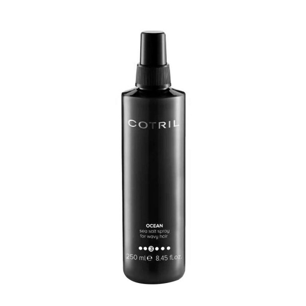 COTRIL STYLING - CURL CREAM 150ML