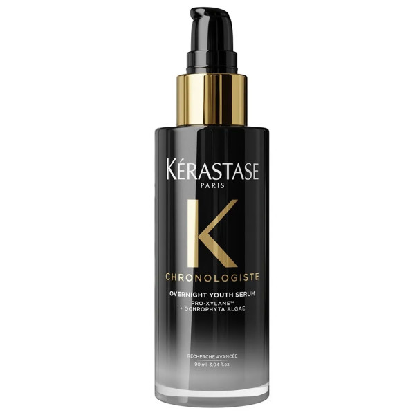 Kérastase Chronologiste Chronologiste Overnight Youth Serum 90 ml