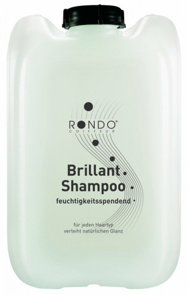 Rondo Brillant Shampoo 10000ml